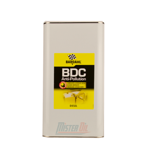 Bardahl Diesel Behandeling BDC (1203)