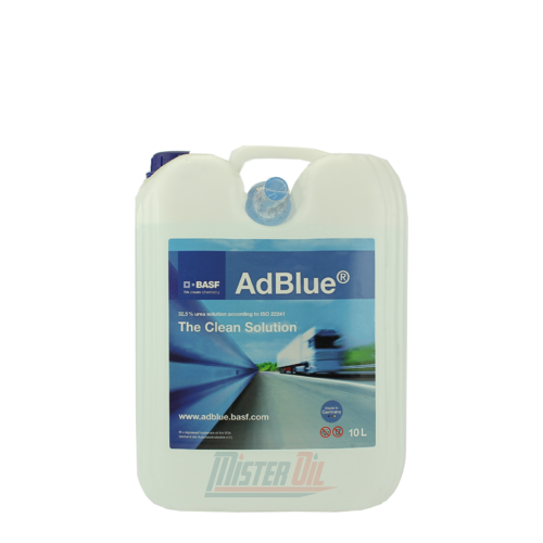 Basf AdBlue