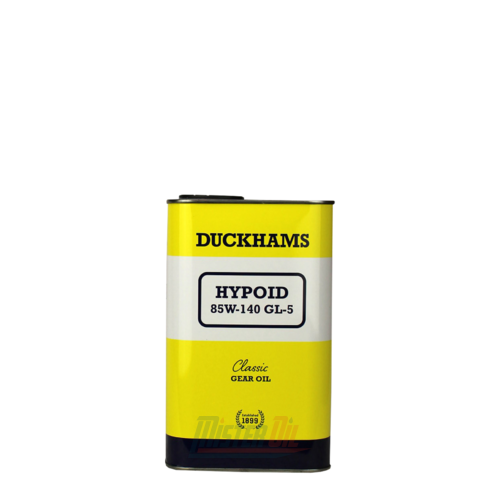 Duckhams Classic Hypoid GL-5