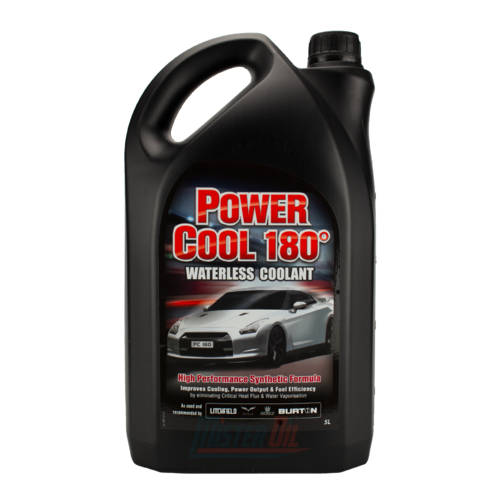 Evans Power Cool 180 Waterless Coolant