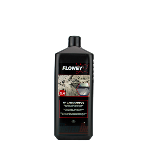 Flowey CDS 2.4 HP Auto Shampoo