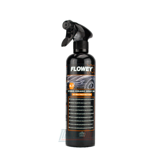 Flowey CDS 4.7 Hybride Keramische Spray 3 In 1
