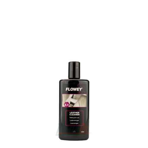 Flowey CDS 6.3 Leder Reiniger