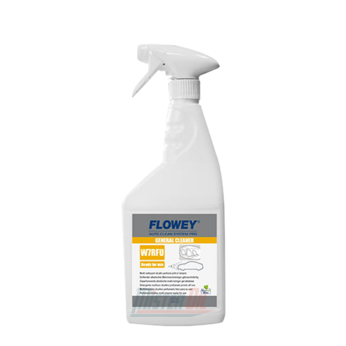 Flowey Multi Reiniger Klaar Voor Gebruik W7RFU-750