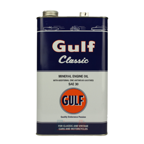 Gulf Classic
