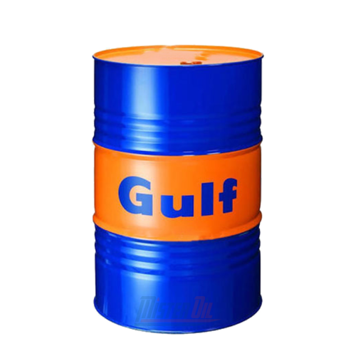 Gulf Racing - 1