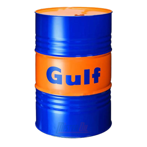 Gulf United Formula CFE