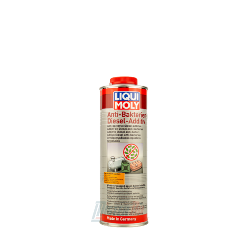 Liqui Moly Anti Bakterial Diesel Additive (21317)