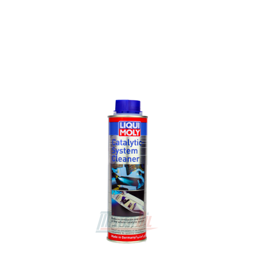 Liqui Moly Catalytic System Cleaner (21346)