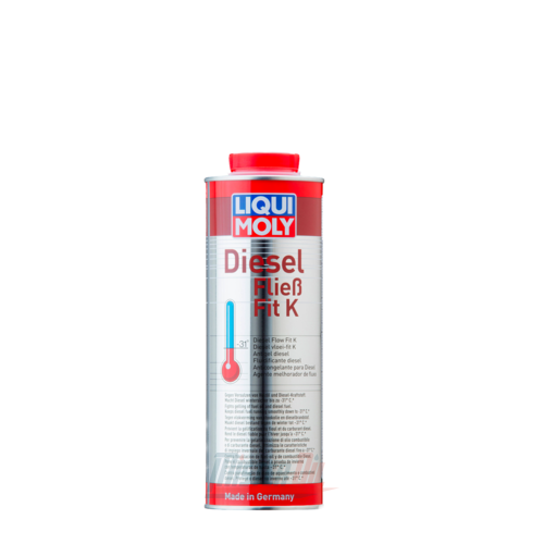Liqui Moly Diesel Vloei Fit K (5131)