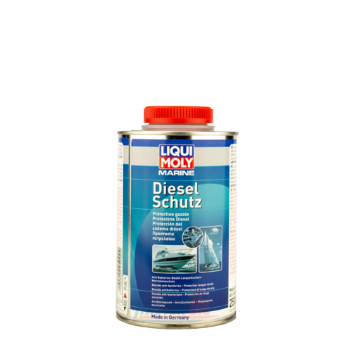 Liqui Moly Marine Dieselbescherming (25000) - 1