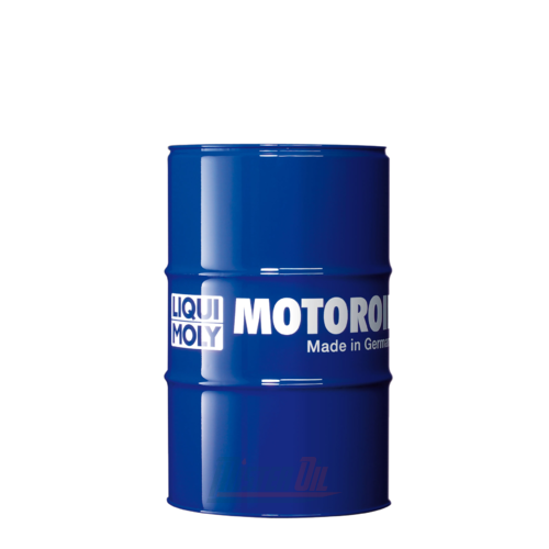 Liqui Moly Marine Motor Oil 4T (25017) - 1
