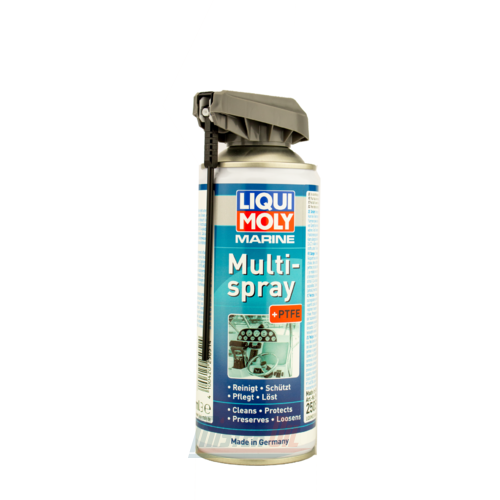 Liqui Moly Marine Multi Spray (25051)
