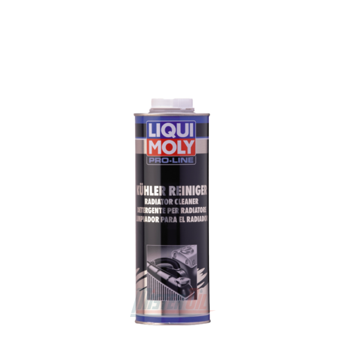 Liqui Moly Pro Line Koelsysteemreiniger (5189) - 1