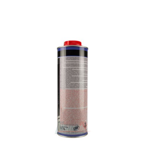 Liqui Moly Pro Line Super Diesel Additief (5176) - 2