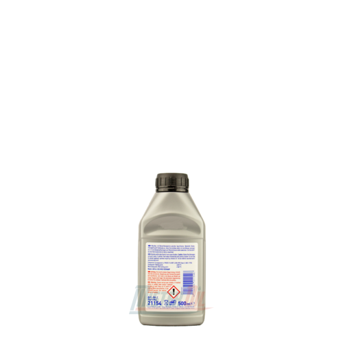Liqui Moly Remvloeistof DOT 3 (3089) - 2