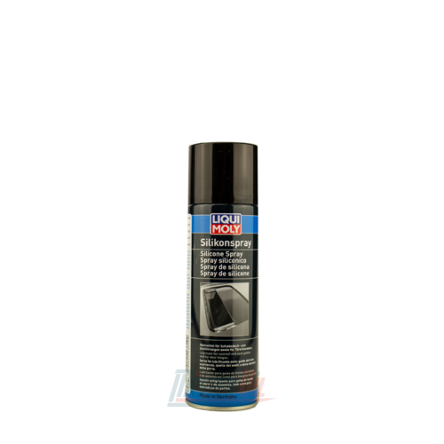 Liqui Moly Siliconen Spray (3310)
