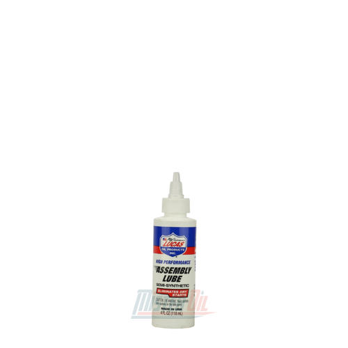 Lucas Oil Assembly Lube Semi Synthetic (10152)