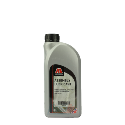 Millers Oil Assembly Lubricant