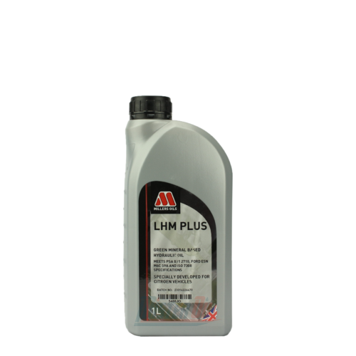 Millers Oil LHM Plus - 1