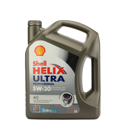 Shell Helix Ultra Professional AG