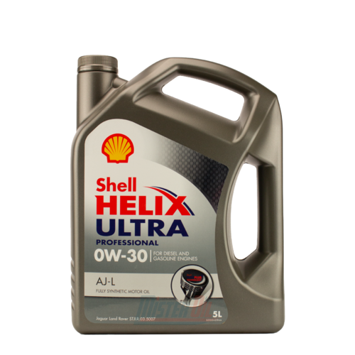 Shell Helix Ultra Professional AJ-L
