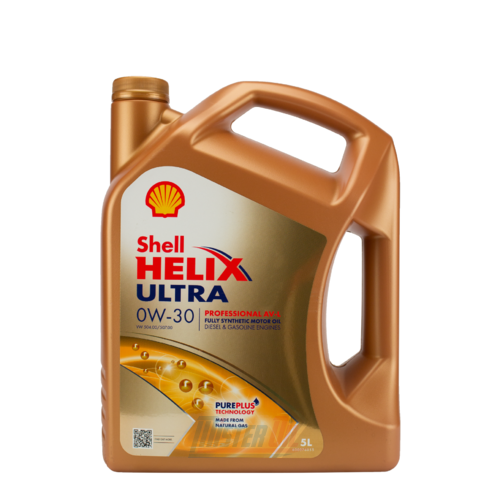 Shell Helix Ultra Professional AV-L