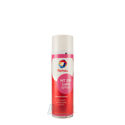 Total HT 200 Lube Spray (224015)