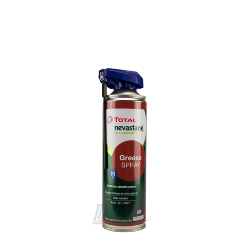 Total Nevastane Grease Spray (224571)