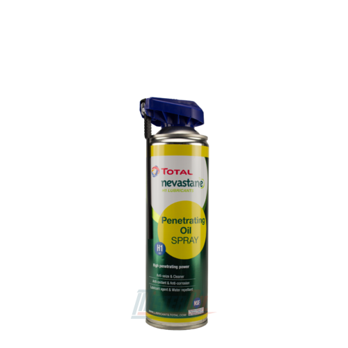 Total Nevastane Penetrating Oil Spray (224570)