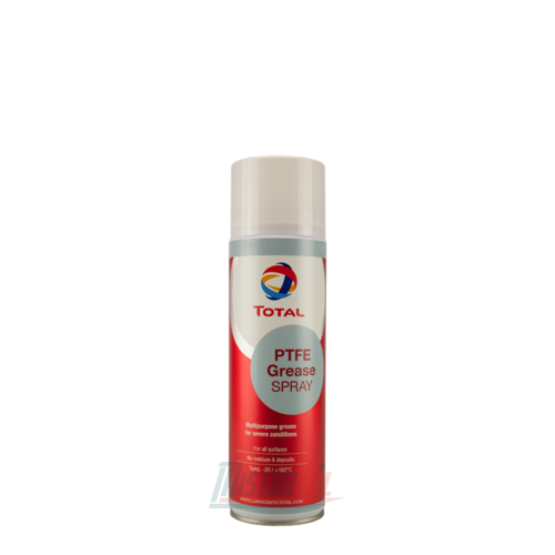 Total PTFE Grease Spray (224066)