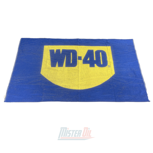 null WD40 - Thermcross : null