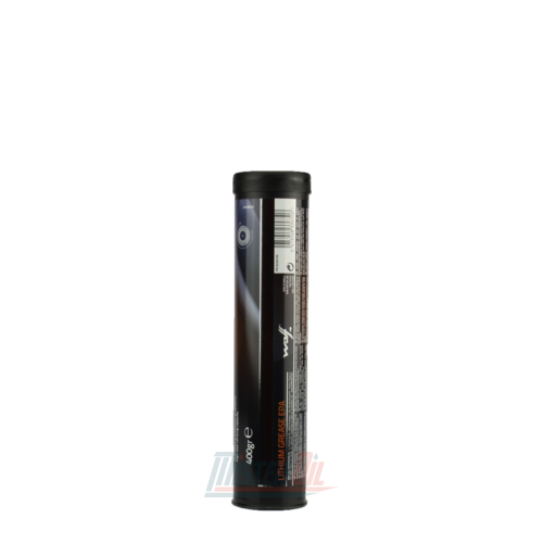Wolf Lithium Grease EPA - 3