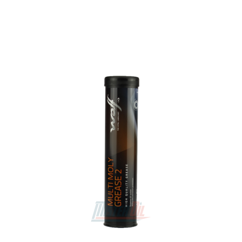 Wolf Multi Moly Grease 2