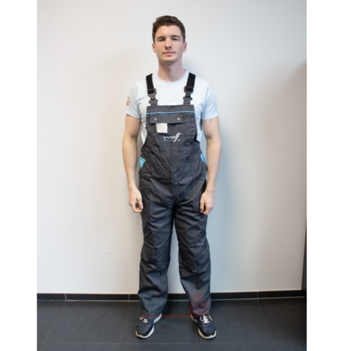 Wolf Overall Zomer (92318/1) S