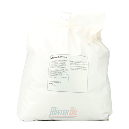 Absorbent Korrels - 1