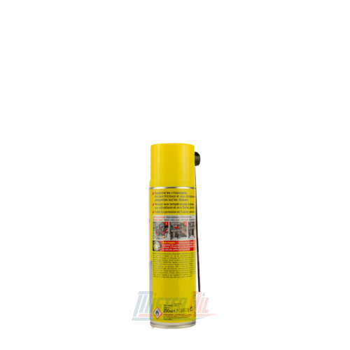 Bardahl Anti-Piep Remmen (44632) - 2