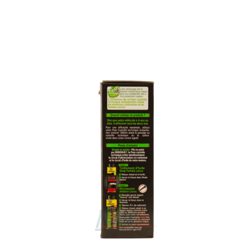 Bardahl Pass Technische Controle Anti Vervuiling Benzine (9392) - 4