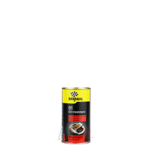 Bardahl B1 Olie Behandeling Benzine En Diesel (1201)