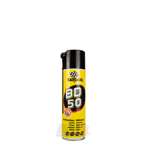 Bardahl BD 50 Multi-Spray (3221)
