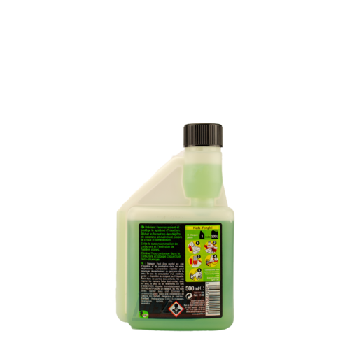 Bardahl Benzine Behandeling (1149) - 2