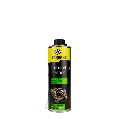 Bardahl Carburateur Reiniger Benzine (1110B)
