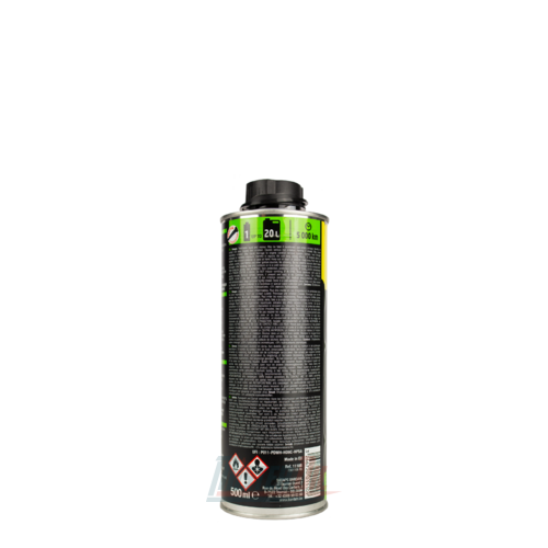 Bardahl Carburateur Reiniger Benzine (1110B) - 3