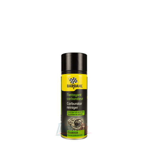 Bardahl Carburateur Reiniger Benzine (1115) - 1