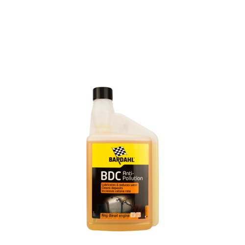 Bardahl Diesel Behandeling BDC (1260)