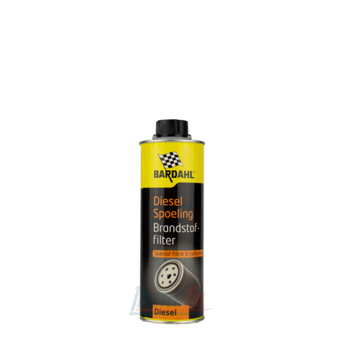 Bardahl Diesel Spoeling (1182)