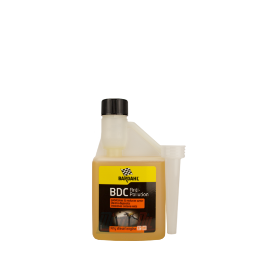 Bardahl Diesel Behandeling BDC (1252)