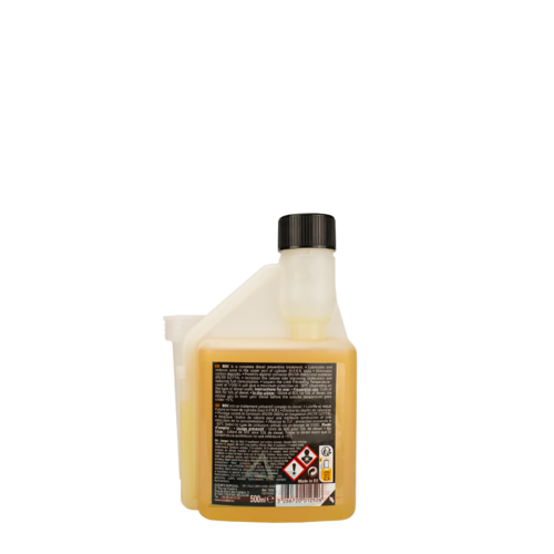 Bardahl Diesel Behandeling BDC (1252) - 2