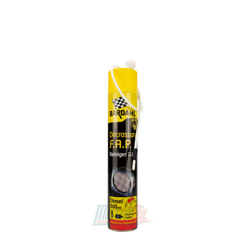 Bardahl DPF Reiniger Spray (2244)