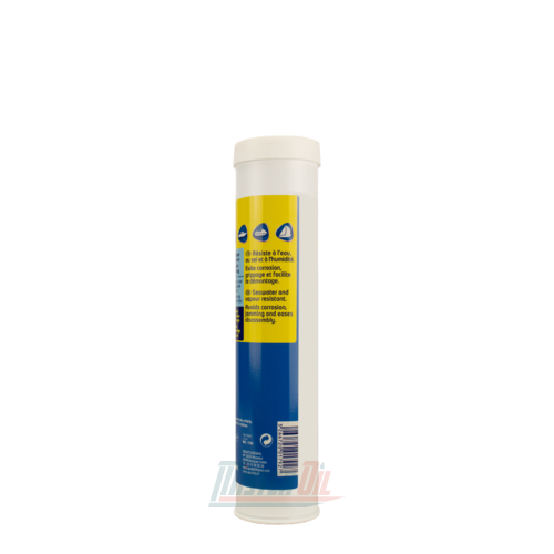 Bardahl Green Marine Grease (1792) - 3